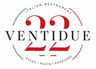 Ventidue Logo
